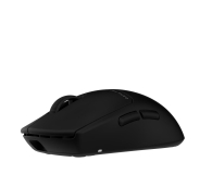 Dark Project Nexus Wireless 26000 DPI PixArt PAW 3395 2K Black - 1301407 - zdjęcie 8